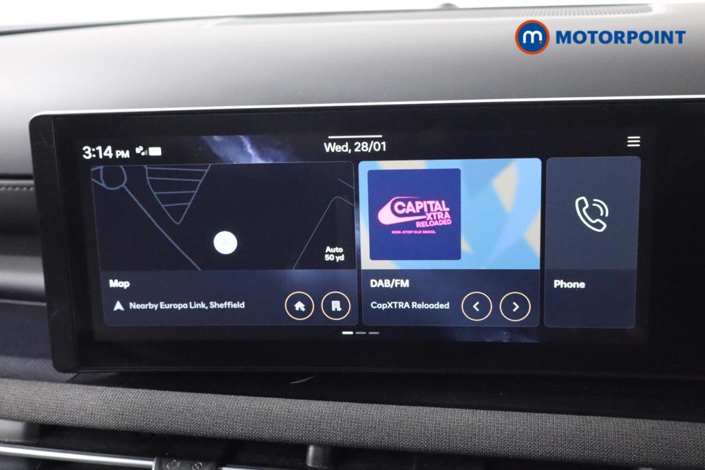 Hyundai Tucson Advance Manual Petrol SUV - Stock Number (1610825) - 14th supplementary image