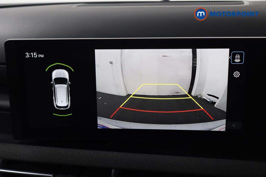 Hyundai Tucson Advance Manual Petrol SUV - Stock Number (1610825) - 15th supplementary image