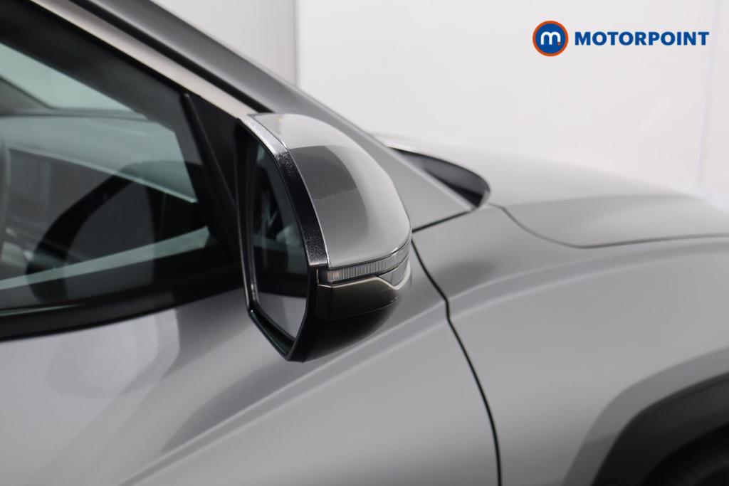 Hyundai Tucson Advance Manual Petrol SUV - Stock Number (1610825) - 17th supplementary image