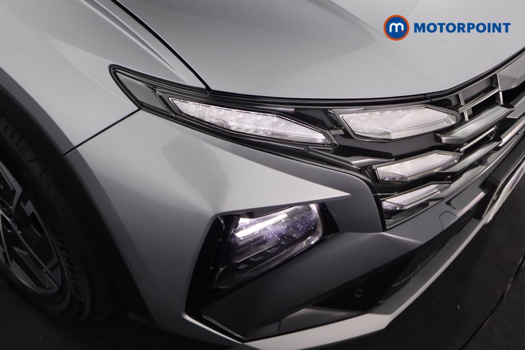 Hyundai Tucson Advance Manual Petrol SUV - Stock Number (1610825) - 18th supplementary image