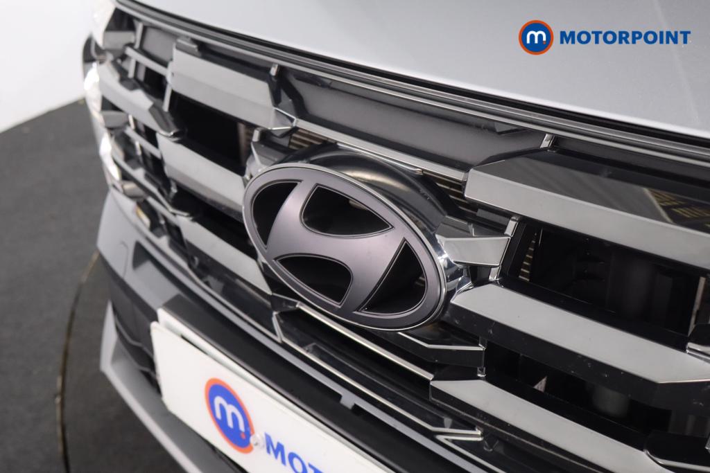 Hyundai Tucson Advance Manual Petrol SUV - Stock Number (1610825) - 20th supplementary image