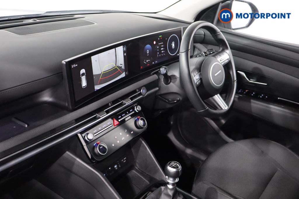 Hyundai Tucson Advance Manual Petrol SUV - Stock Number (1610825) - 21st supplementary image