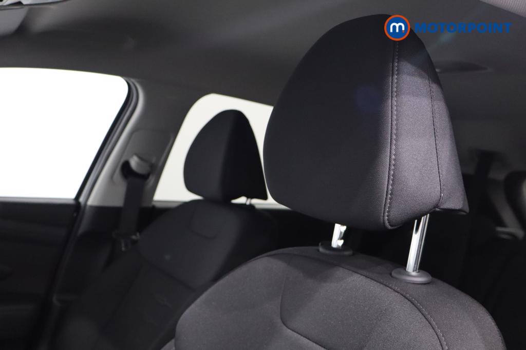 Hyundai Tucson Advance Manual Petrol SUV - Stock Number (1610825) - 22nd supplementary image