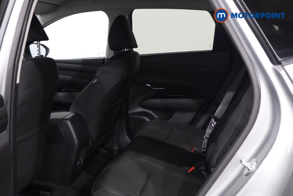 Hyundai Tucson Advance Manual Petrol SUV - Stock Number (1610825) - 23rd supplementary image
