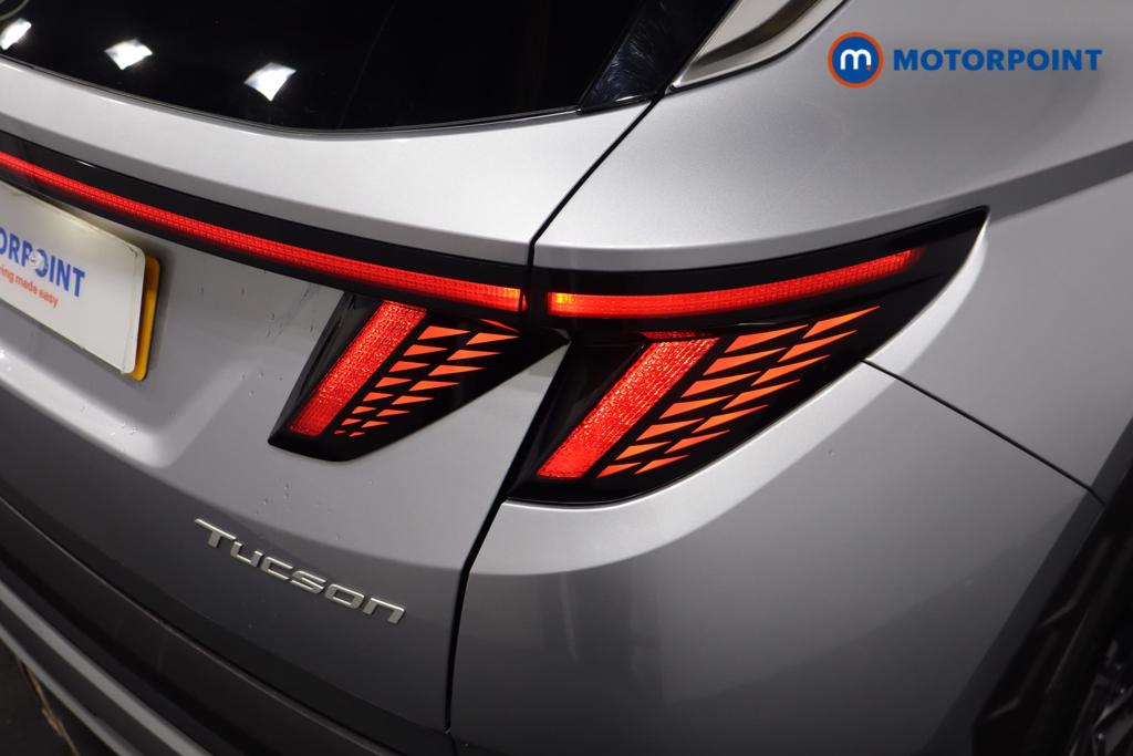 Hyundai Tucson Advance Manual Petrol SUV - Stock Number (1610825) - 25th supplementary image