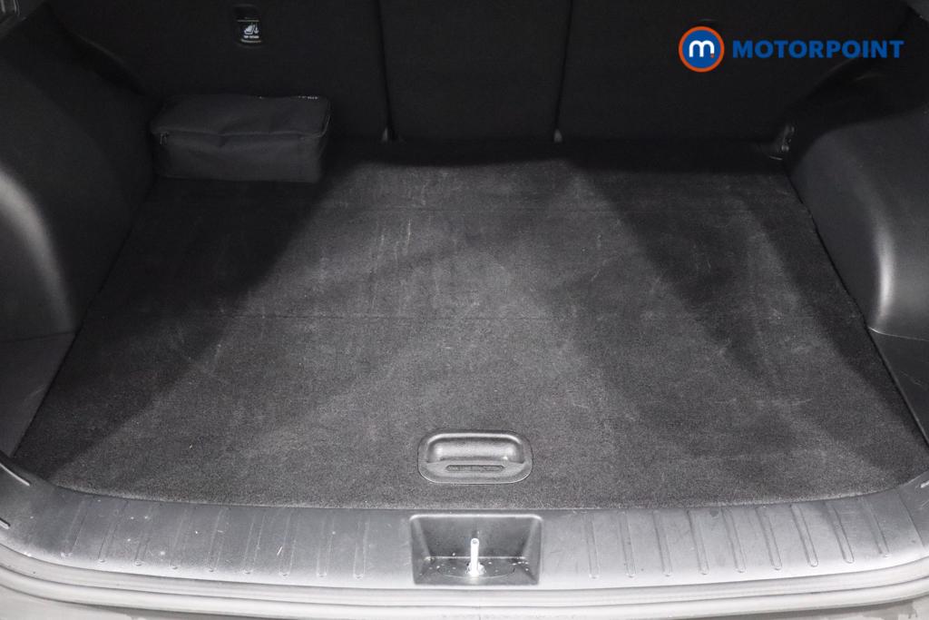 Hyundai Tucson Advance Manual Petrol SUV - Stock Number (1610825) - 27th supplementary image