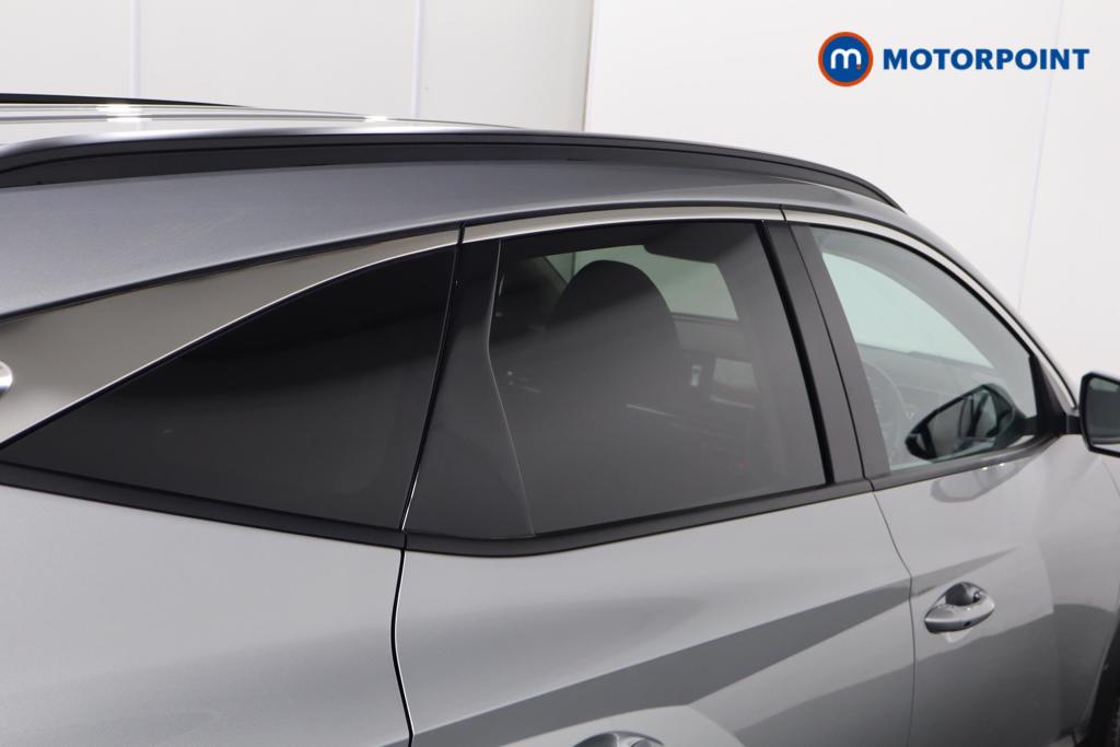 Hyundai Tucson Advance Manual Petrol SUV - Stock Number (1610825) - 28th supplementary image