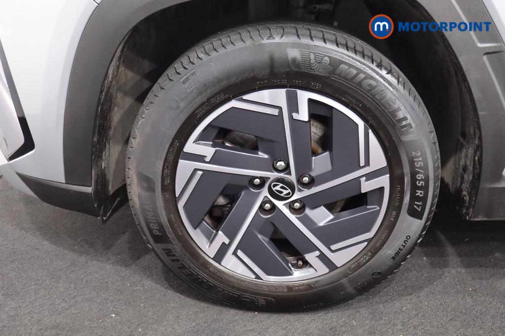 Hyundai Tucson Advance Manual Petrol SUV - Stock Number (1610825) - 30th supplementary image