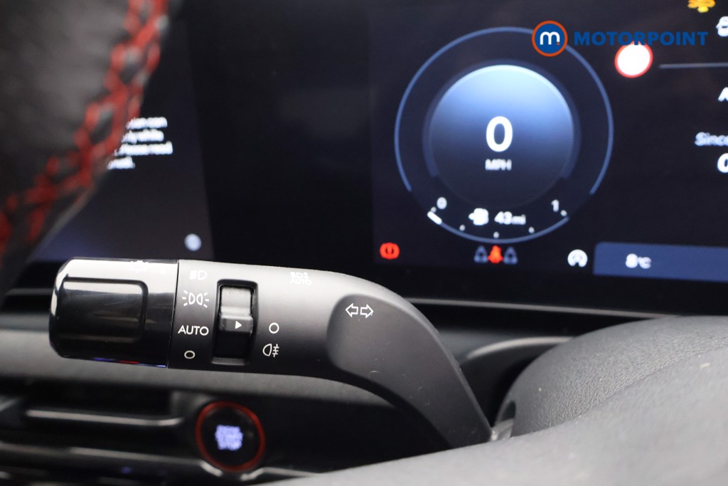 Hyundai Tucson N Line Manual Petrol SUV - Stock Number (1610841) - 5th supplementary image