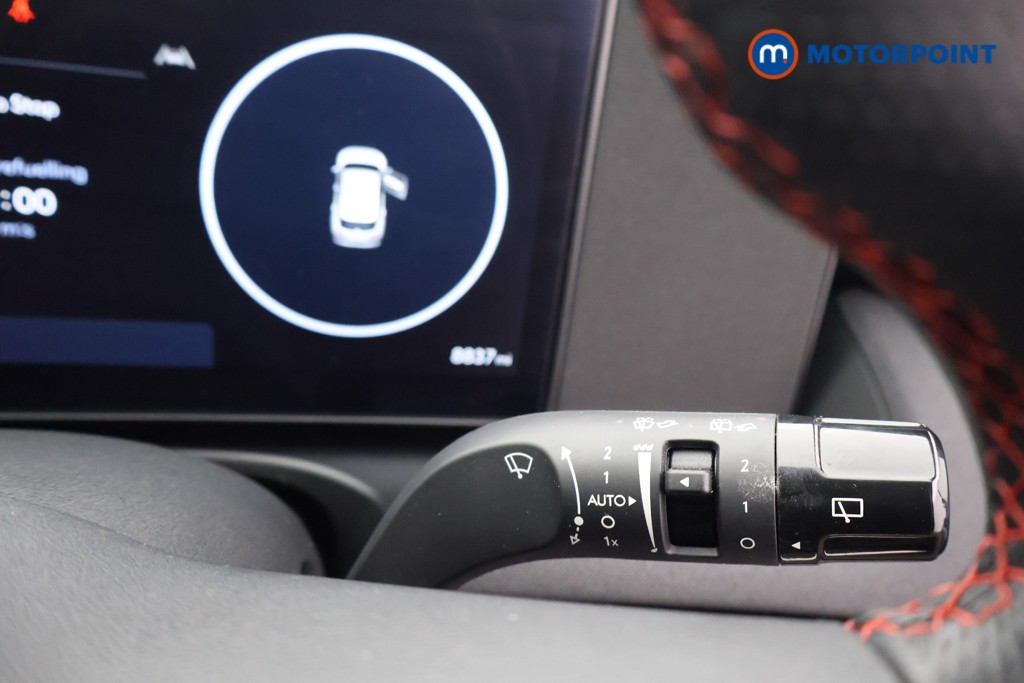 Hyundai Tucson N Line Manual Petrol SUV - Stock Number (1610841) - 6th supplementary image