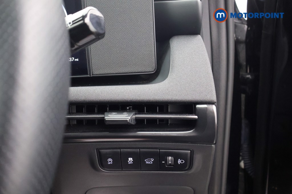 Hyundai Tucson N Line Manual Petrol SUV - Stock Number (1610841) - 7th supplementary image