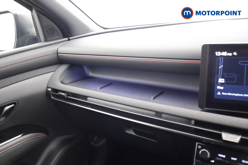 Hyundai Tucson N Line Manual Petrol SUV - Stock Number (1610841) - 12th supplementary image