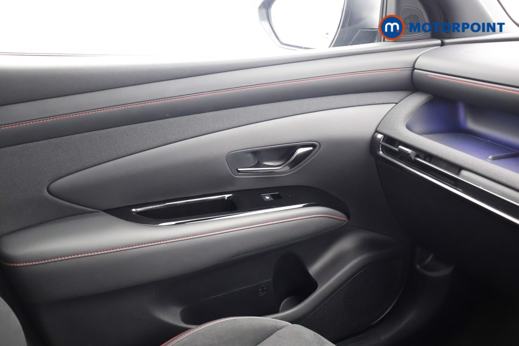 Hyundai Tucson N Line Manual Petrol SUV - Stock Number (1610841) - 13th supplementary image