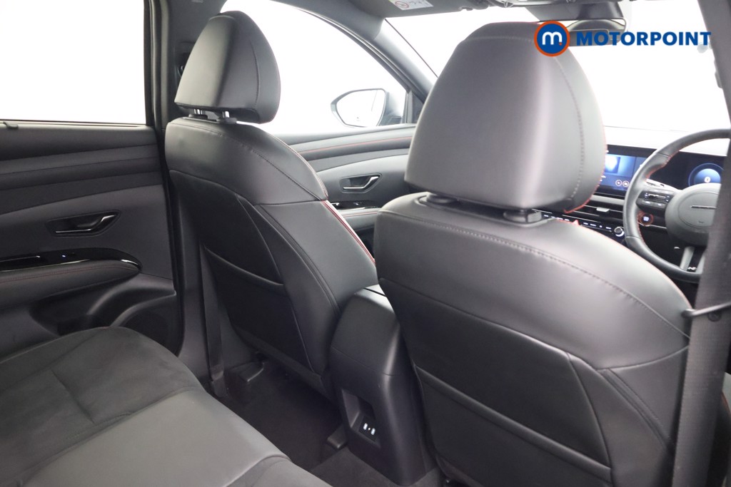 Hyundai Tucson N Line Manual Petrol SUV - Stock Number (1610841) - 18th supplementary image