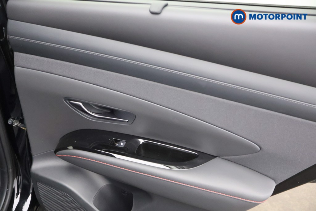Hyundai Tucson N Line Manual Petrol SUV - Stock Number (1610841) - 19th supplementary image
