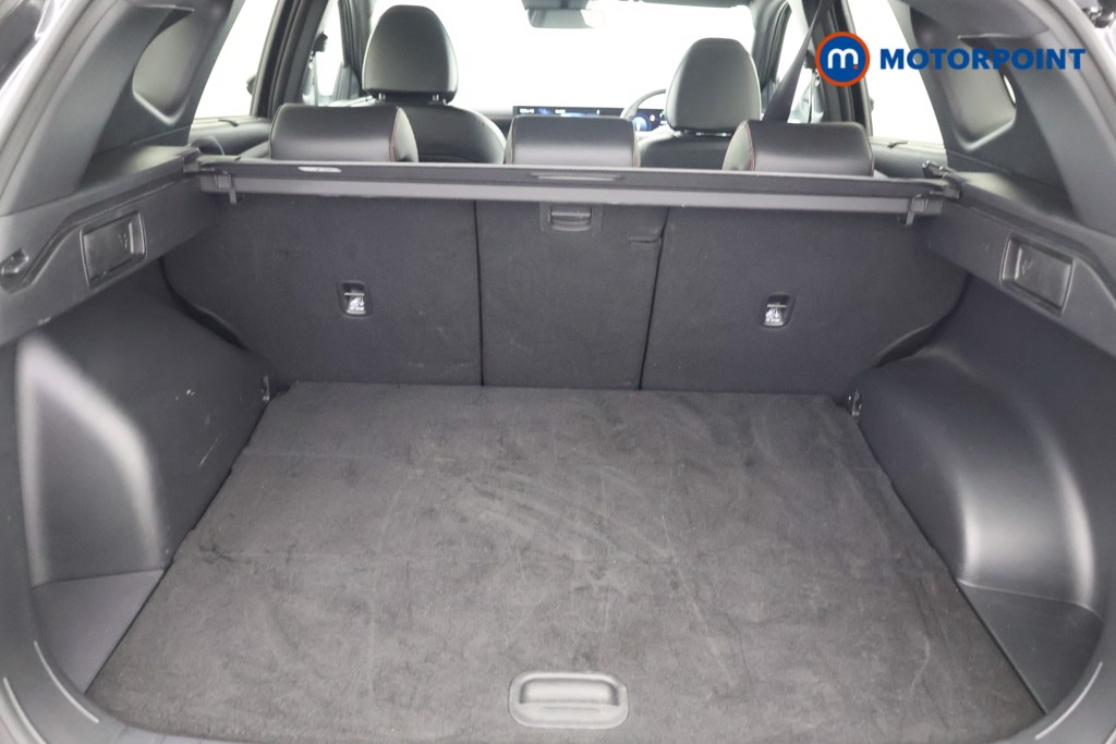 Hyundai Tucson N Line Manual Petrol SUV - Stock Number (1610841) - 22nd supplementary image