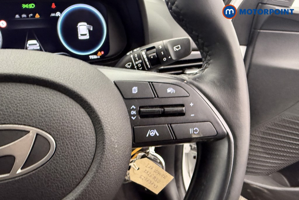 Hyundai I20 Premium Manual Petrol Hatchback - Stock Number (1610844) - 14th supplementary image