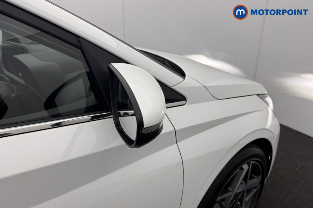 Hyundai I20 Premium Manual Petrol Hatchback - Stock Number (1610844) - 18th supplementary image