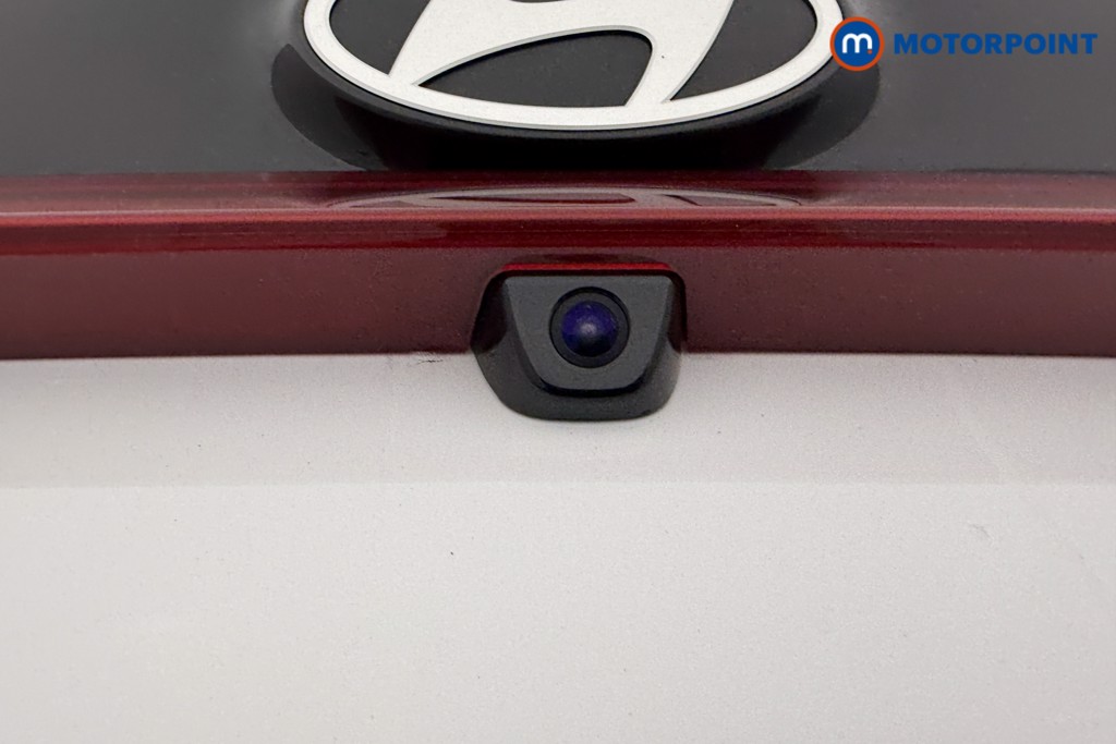 Hyundai I20 Premium Manual Petrol Hatchback - Stock Number (1610844) - 20th supplementary image