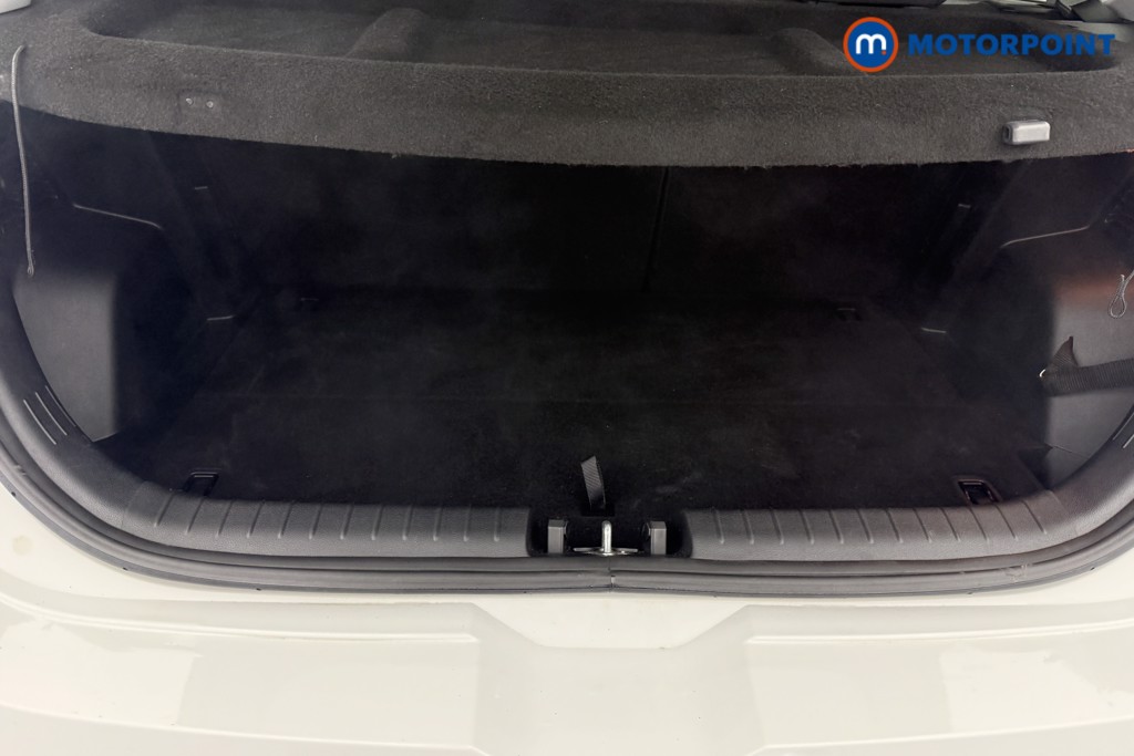 Hyundai I20 Premium Manual Petrol Hatchback - Stock Number (1610844) - 21st supplementary image