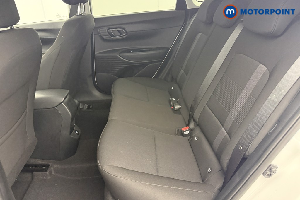 Hyundai I20 Premium Manual Petrol Hatchback - Stock Number (1610844) - 23rd supplementary image