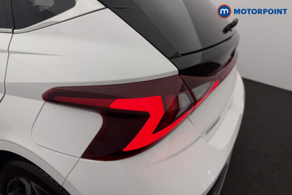 Hyundai I20 Premium Manual Petrol Hatchback - Stock Number (1610844) - 25th supplementary image
