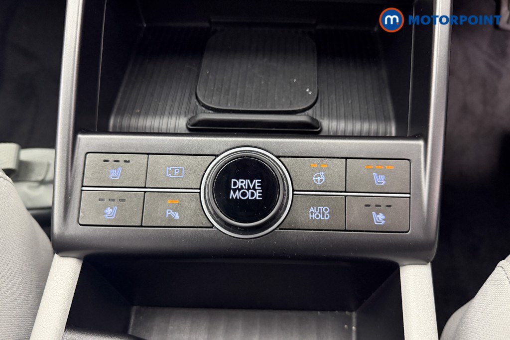 Hyundai Kona Ultimate Automatic Petrol-Electric Hybrid SUV - Stock Number (1610847) - 11th supplementary image