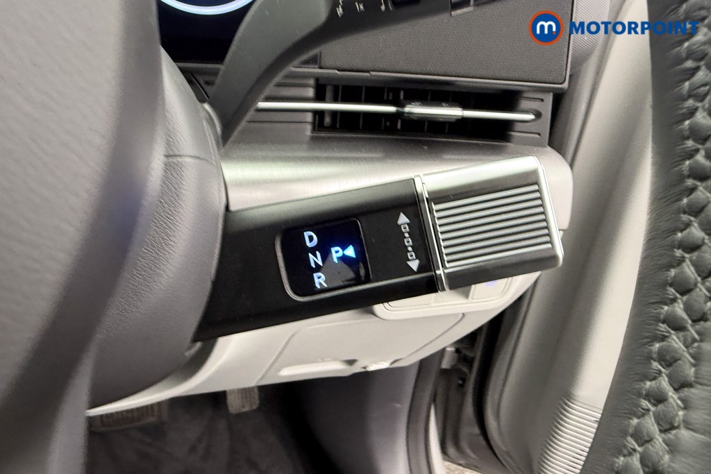 Hyundai Kona Ultimate Automatic Petrol-Electric Hybrid SUV - Stock Number (1610847) - 14th supplementary image