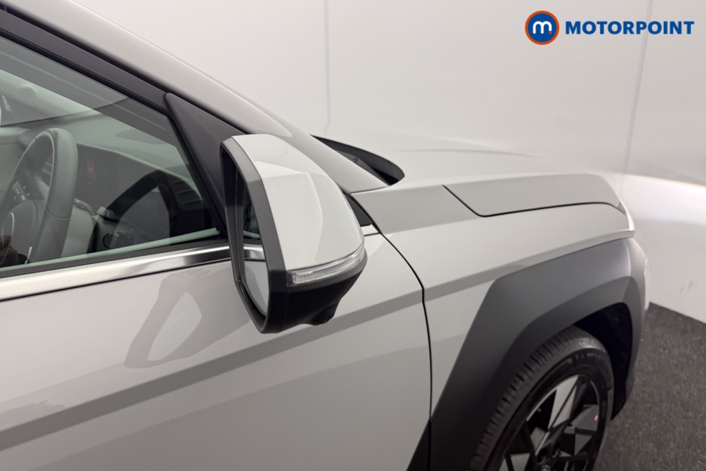 Hyundai Kona Ultimate Automatic Petrol-Electric Hybrid SUV - Stock Number (1610847) - 19th supplementary image