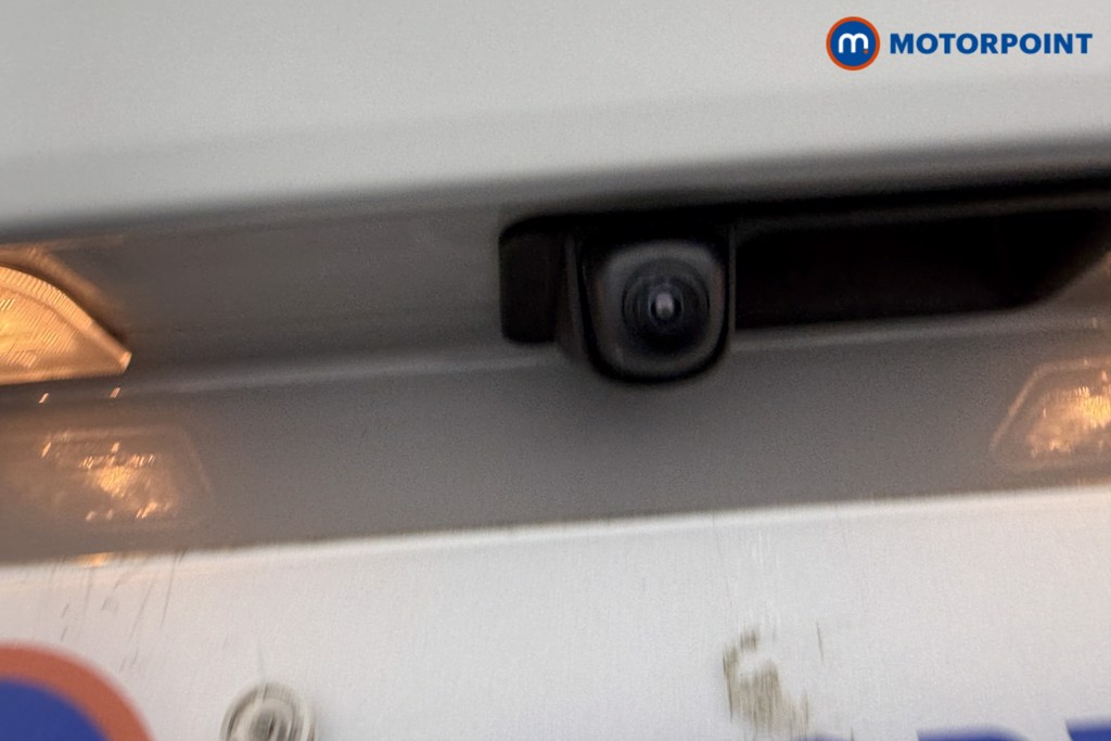 Hyundai Kona Ultimate Automatic Petrol-Electric Hybrid SUV - Stock Number (1610847) - 22nd supplementary image