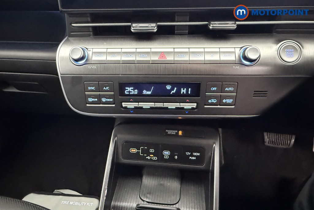 Hyundai Kona Ultimate Automatic Petrol-Electric Hybrid SUV - Stock Number (1610852) - 10th supplementary image