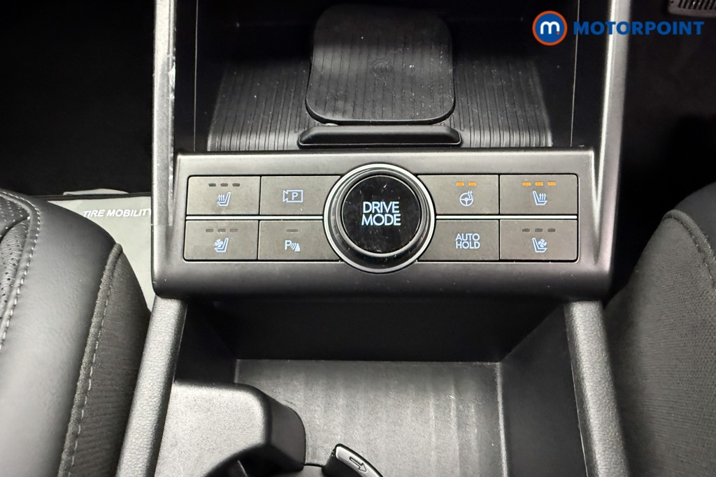 Hyundai Kona Ultimate Automatic Petrol-Electric Hybrid SUV - Stock Number (1610852) - 11th supplementary image