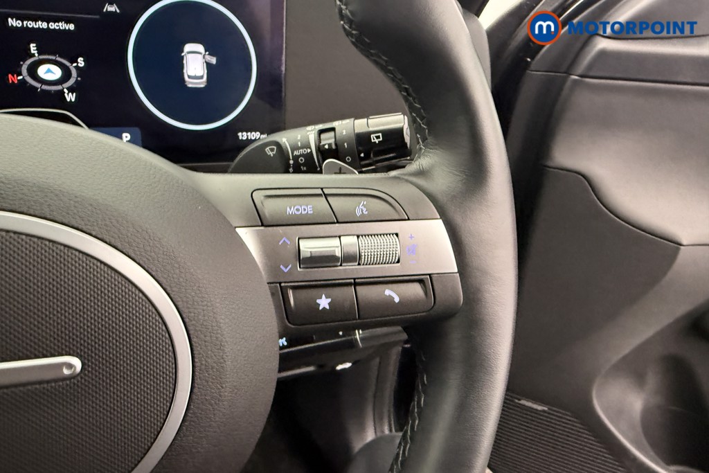 Hyundai Kona Ultimate Automatic Petrol-Electric Hybrid SUV - Stock Number (1610852) - 13th supplementary image