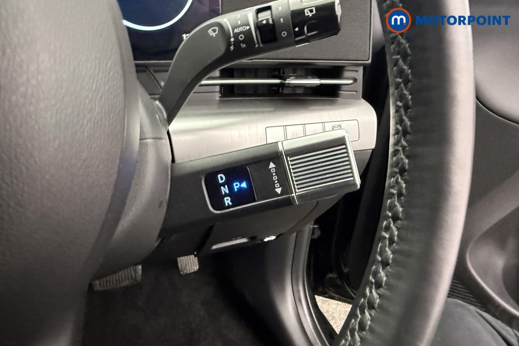 Hyundai Kona Ultimate Automatic Petrol-Electric Hybrid SUV - Stock Number (1610852) - 14th supplementary image