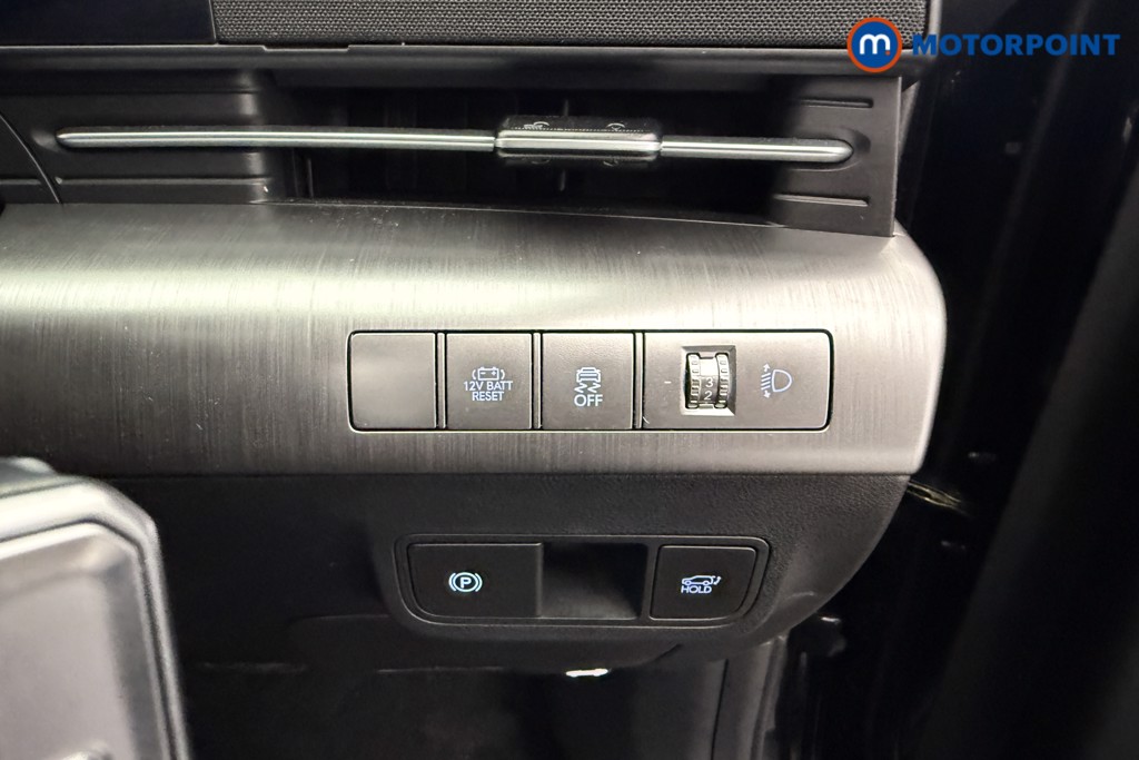 Hyundai Kona Ultimate Automatic Petrol-Electric Hybrid SUV - Stock Number (1610852) - 15th supplementary image