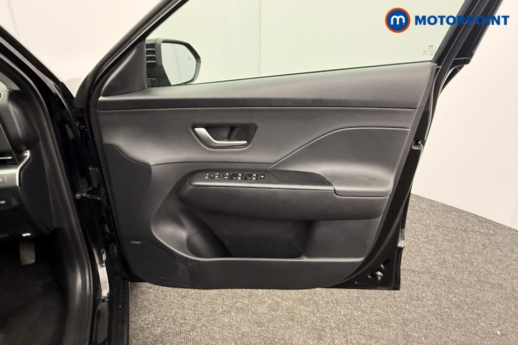 Hyundai Kona Ultimate Automatic Petrol-Electric Hybrid SUV - Stock Number (1610852) - 17th supplementary image