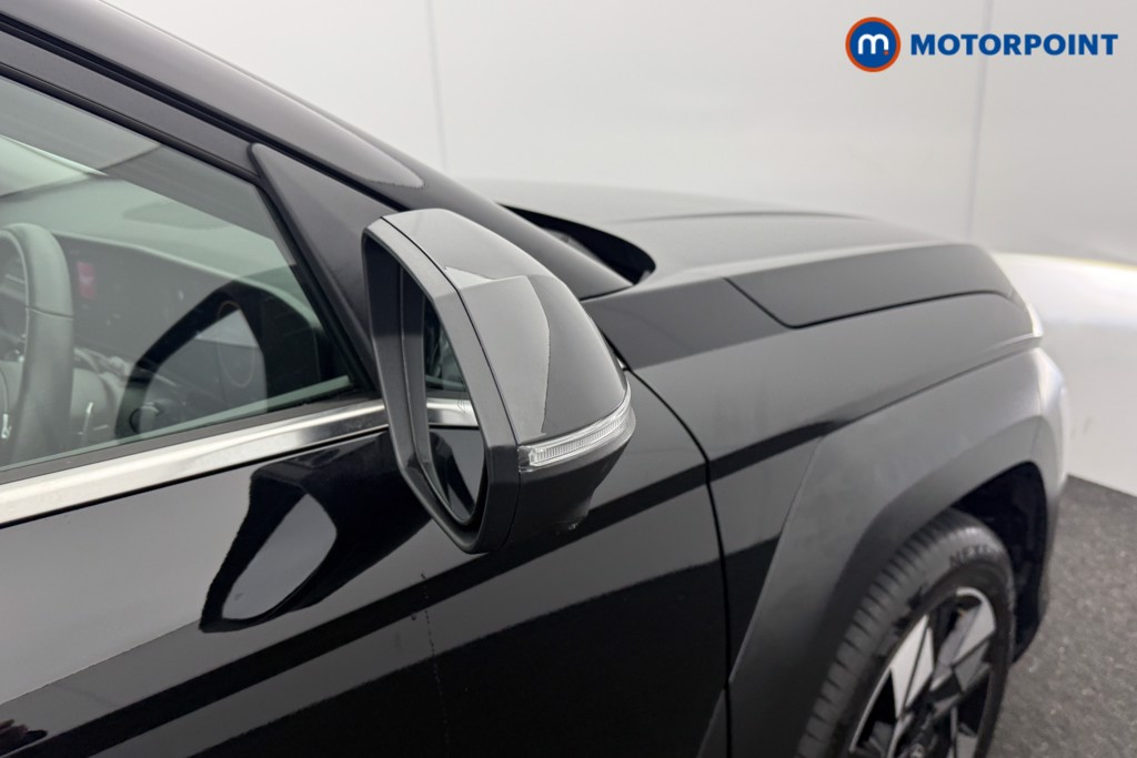 Hyundai Kona Ultimate Automatic Petrol-Electric Hybrid SUV - Stock Number (1610852) - 19th supplementary image