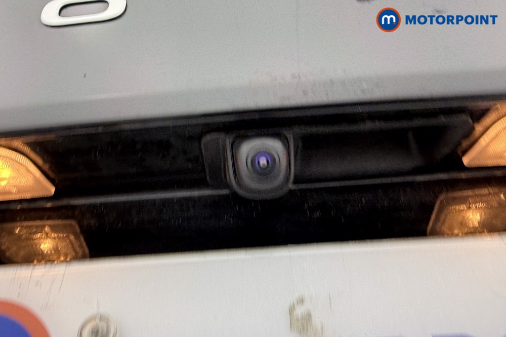 Hyundai Kona Ultimate Automatic Petrol-Electric Hybrid SUV - Stock Number (1610852) - 22nd supplementary image