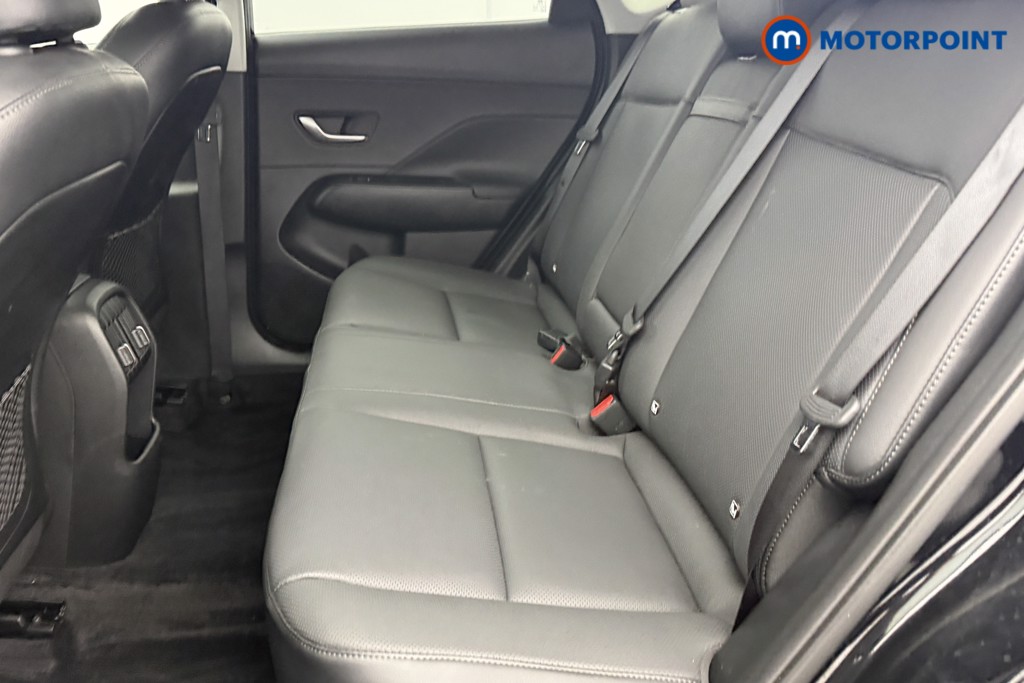 Hyundai Kona Ultimate Automatic Petrol-Electric Hybrid SUV - Stock Number (1610852) - 26th supplementary image