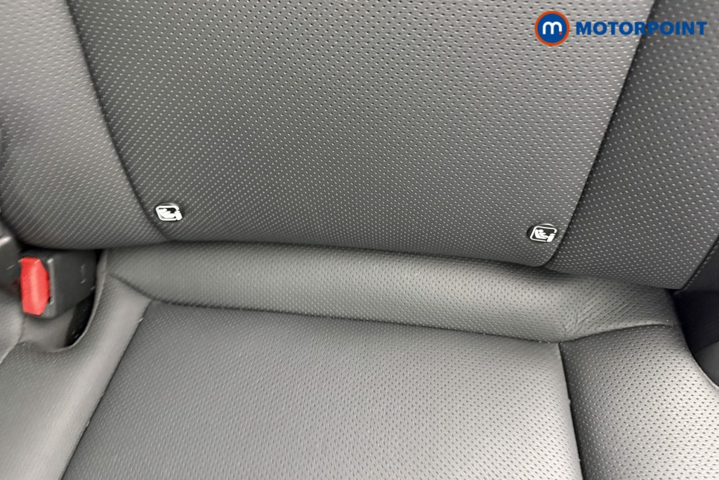 Hyundai Kona Ultimate Automatic Petrol-Electric Hybrid SUV - Stock Number (1610852) - 27th supplementary image