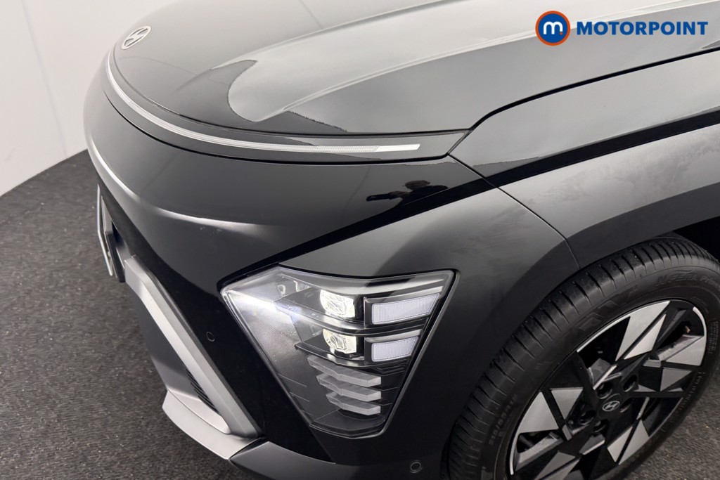 Hyundai Kona Ultimate Automatic Petrol-Electric Hybrid SUV - Stock Number (1610852) - 30th supplementary image