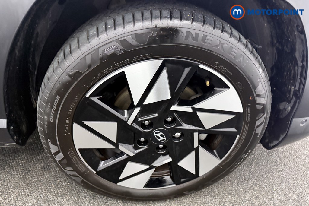 Hyundai Kona Ultimate Automatic Petrol-Electric Hybrid SUV - Stock Number (1610852) - 35th supplementary image