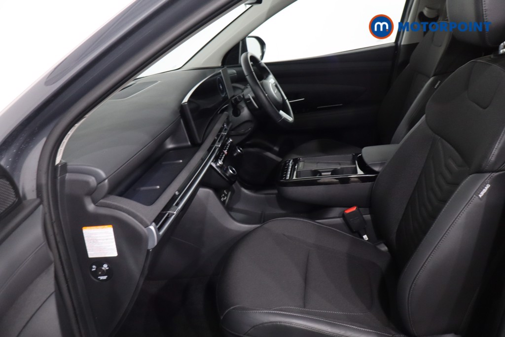 Hyundai Tucson Premium Automatic Petrol Plug-In Hybrid SUV - Stock Number (1610854) - 4th supplementary image