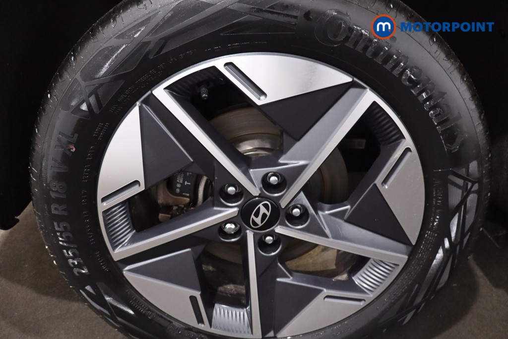 Hyundai Tucson Premium Automatic Petrol Plug-In Hybrid SUV - Stock Number (1610854) - 9th supplementary image