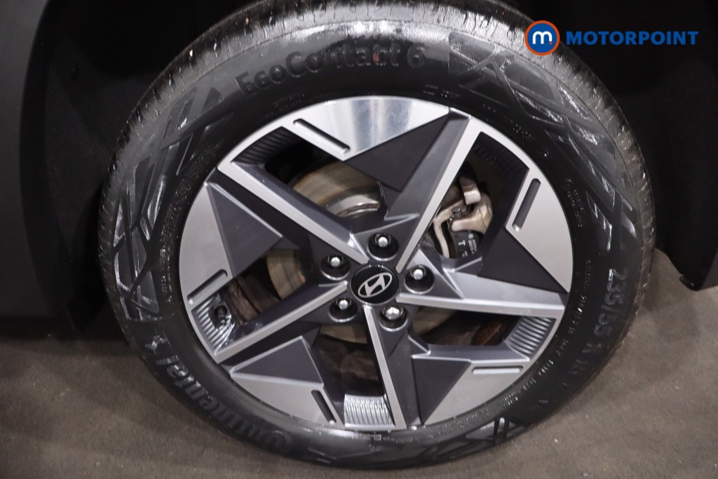 Hyundai Tucson Premium Automatic Petrol Plug-In Hybrid SUV - Stock Number (1610854) - 12th supplementary image