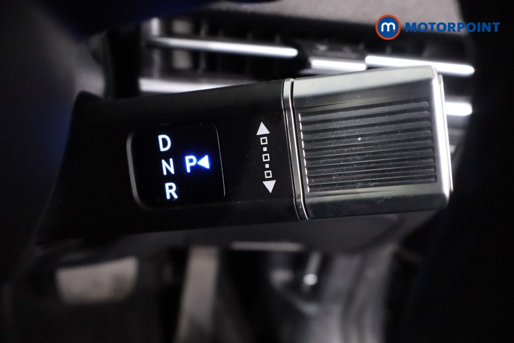 Hyundai Tucson Premium Automatic Petrol Plug-In Hybrid SUV - Stock Number (1610854) - 16th supplementary image