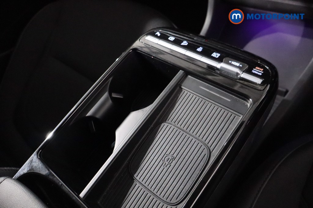 Hyundai Tucson Premium Automatic Petrol Plug-In Hybrid SUV - Stock Number (1610854) - 17th supplementary image