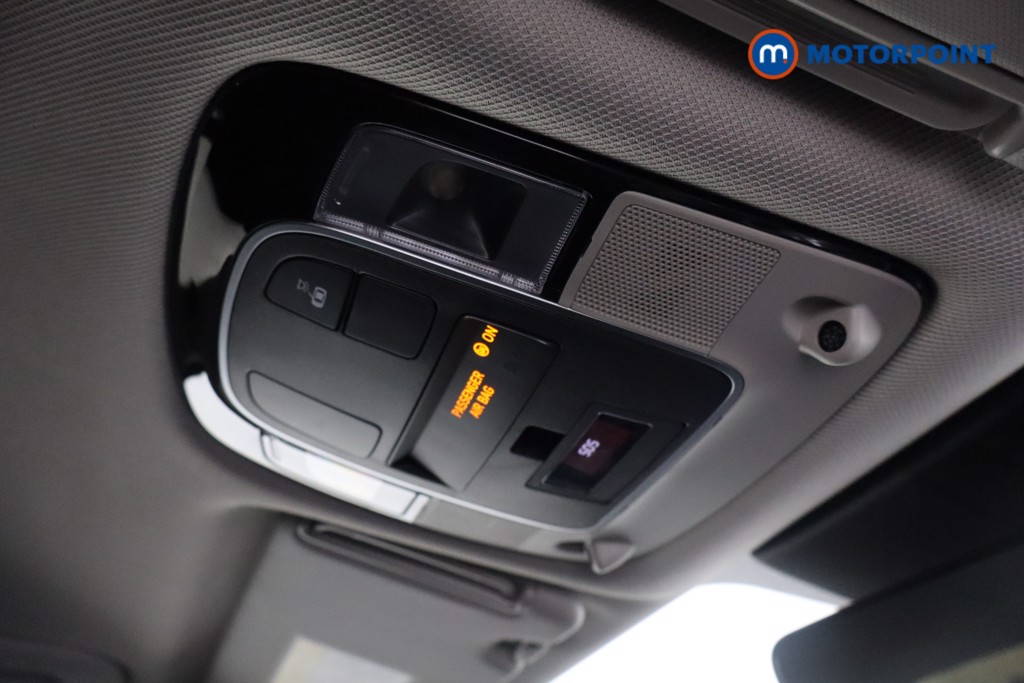 Hyundai Tucson Premium Automatic Petrol Plug-In Hybrid SUV - Stock Number (1610854) - 19th supplementary image