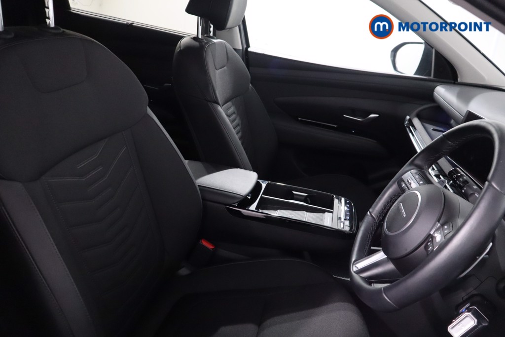 Hyundai Tucson Premium Automatic Petrol Plug-In Hybrid SUV - Stock Number (1610854) - 21st supplementary image