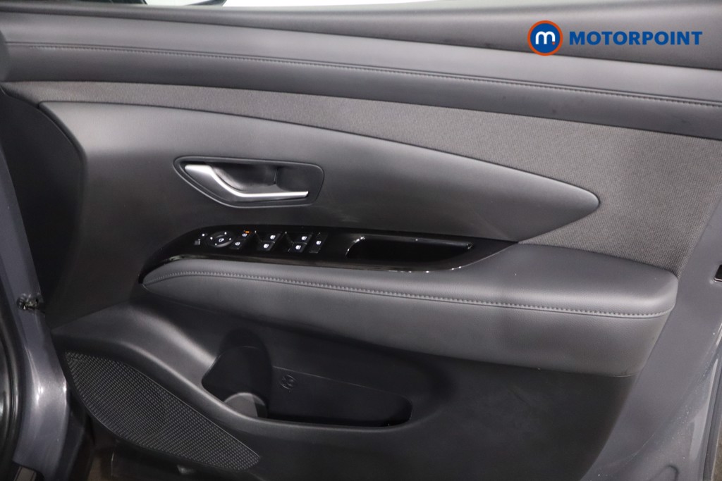 Hyundai Tucson Premium Automatic Petrol Plug-In Hybrid SUV - Stock Number (1610854) - 22nd supplementary image
